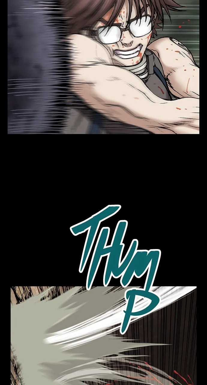 Leviathan Chapter 14 page 65 - 