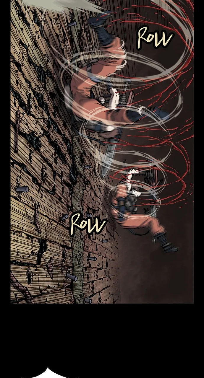 Leviathan Chapter 14 page 66 - 