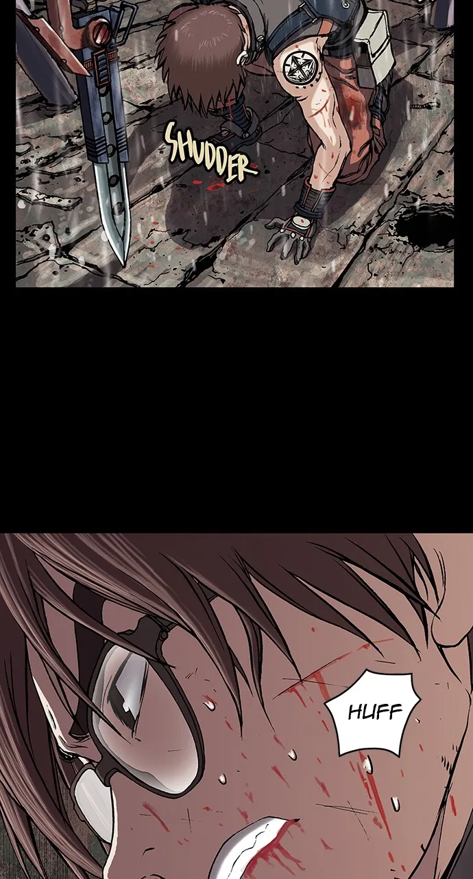 Leviathan Chapter 14 page 68 - 