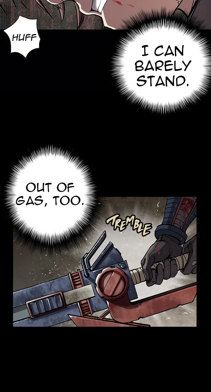 Leviathan Chapter 14 page 69 - 