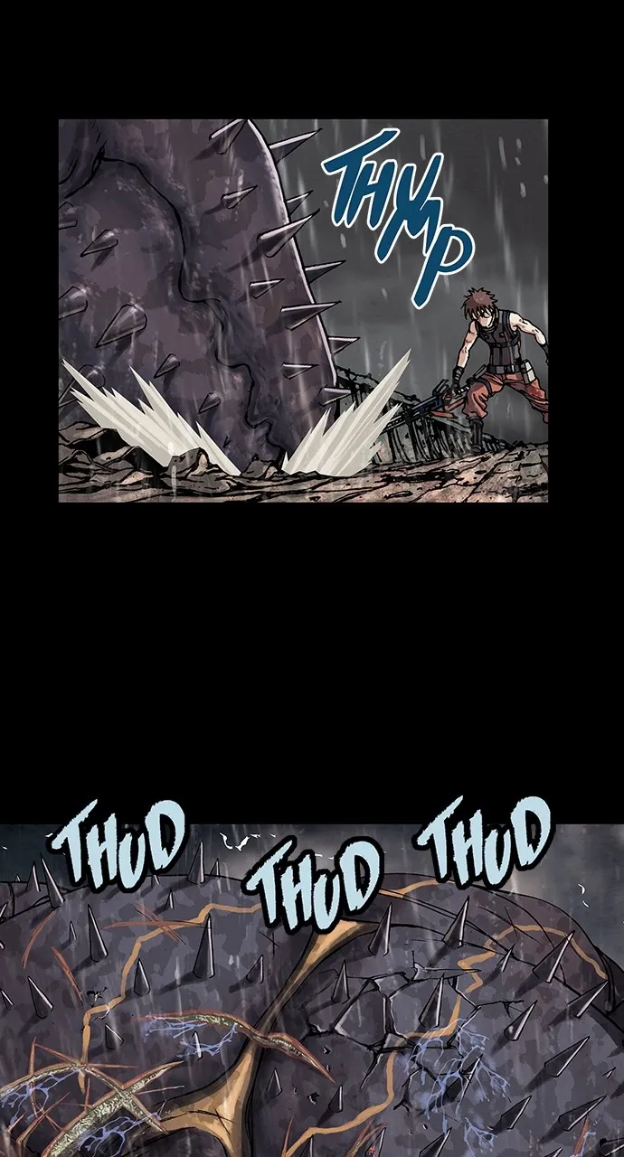 Leviathan Chapter 14 page 70 - 
