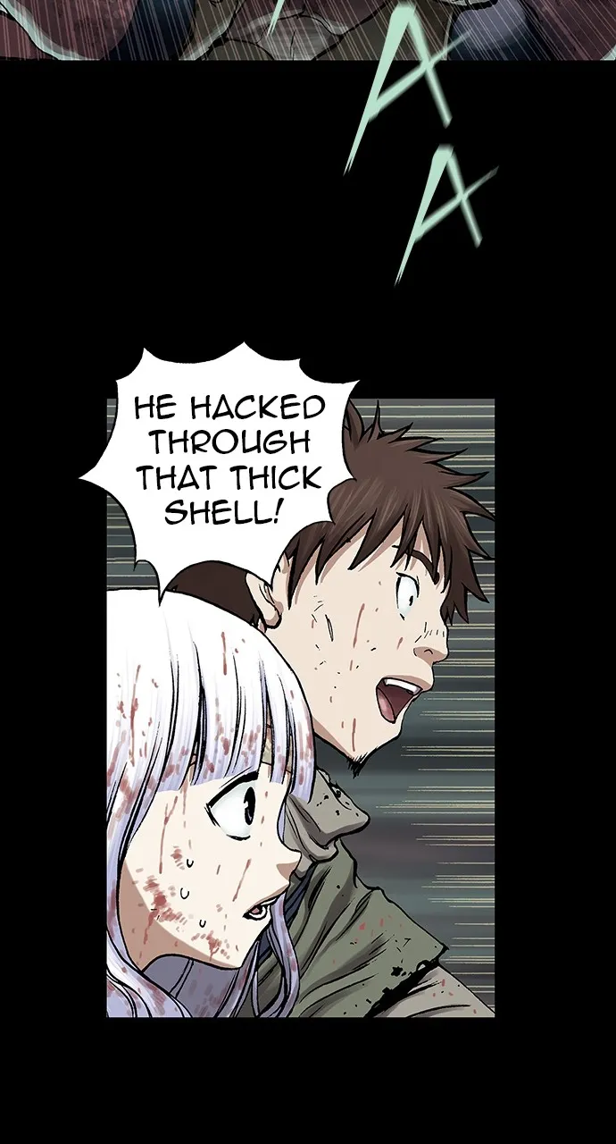 Leviathan Chapter 14 page 8 - 