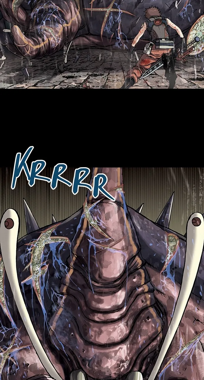 Leviathan Chapter 14 page 71 - 