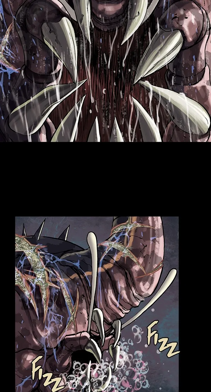 Leviathan Chapter 14 page 72 - 