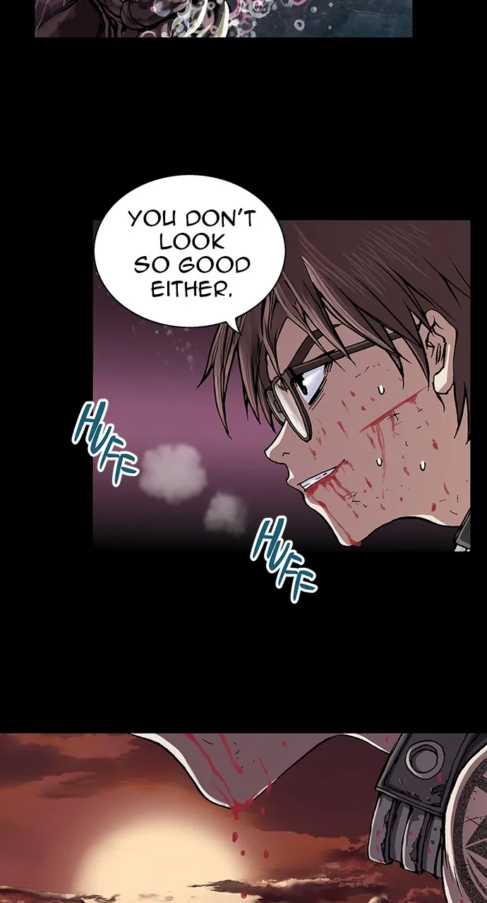 Leviathan Chapter 14 page 73 - 