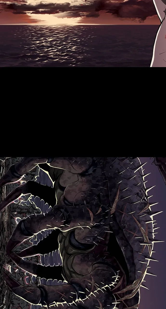 Leviathan Chapter 14 page 74 - 