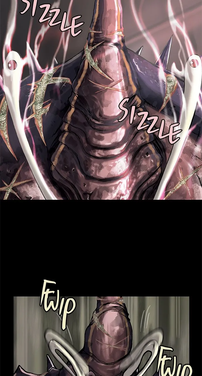 Leviathan Chapter 14 page 77 - 
