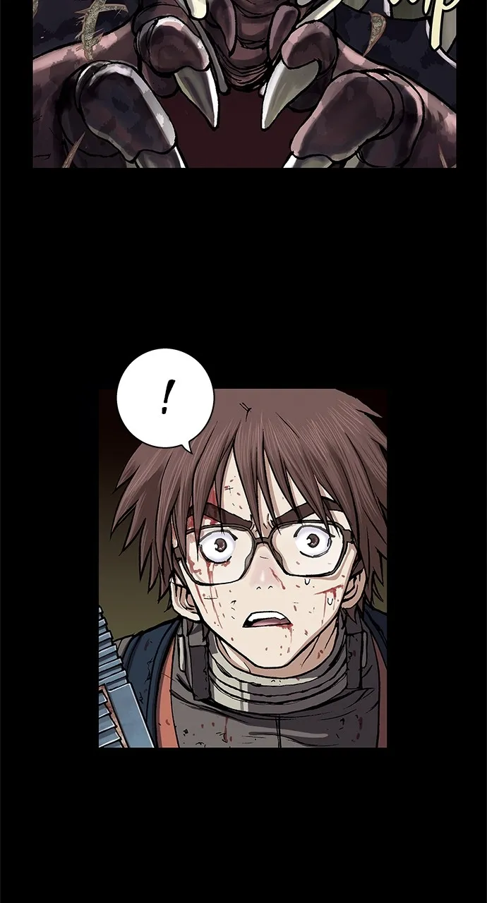 Leviathan Chapter 14 page 78 - 
