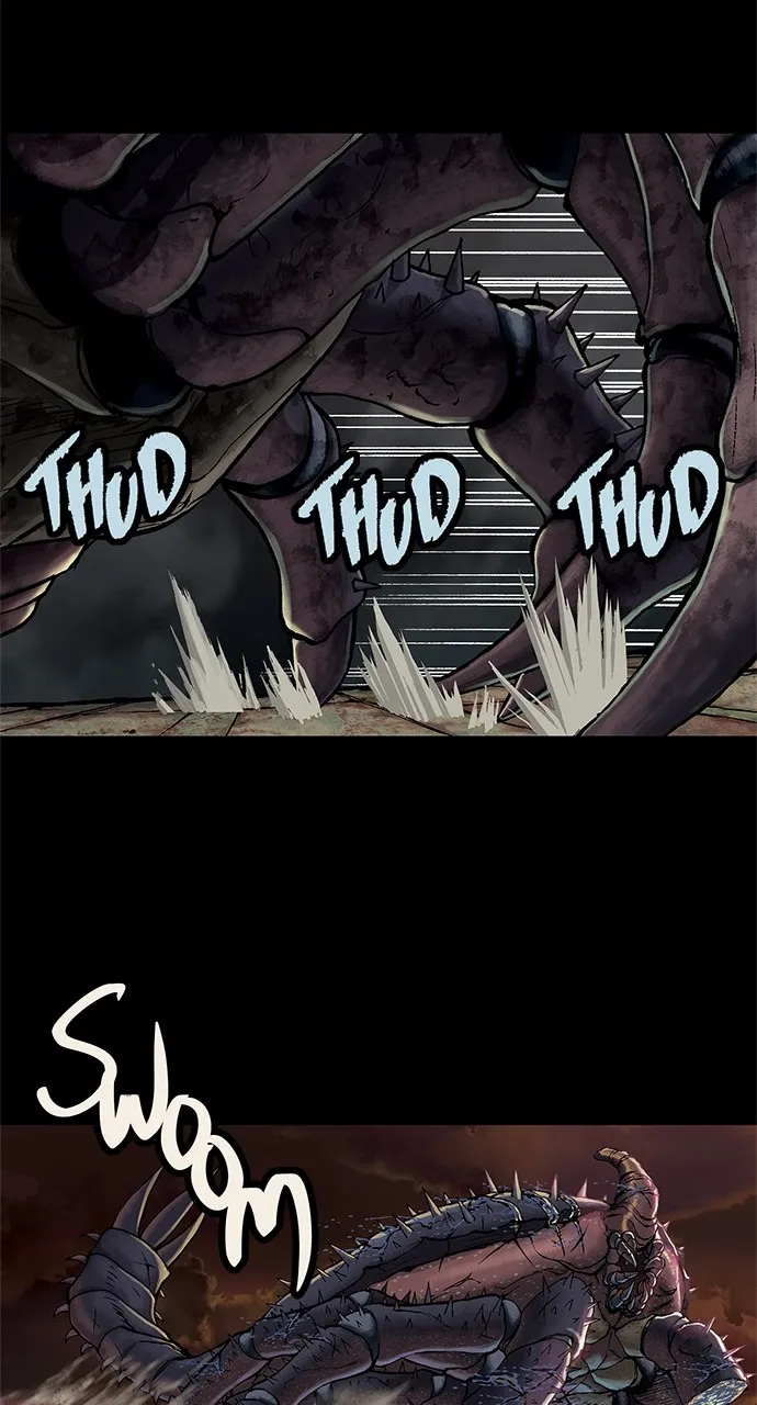 Leviathan Chapter 14 page 79 - 