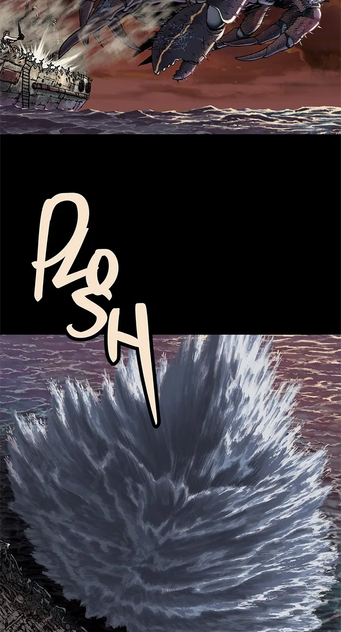 Leviathan Chapter 14 page 80 - 
