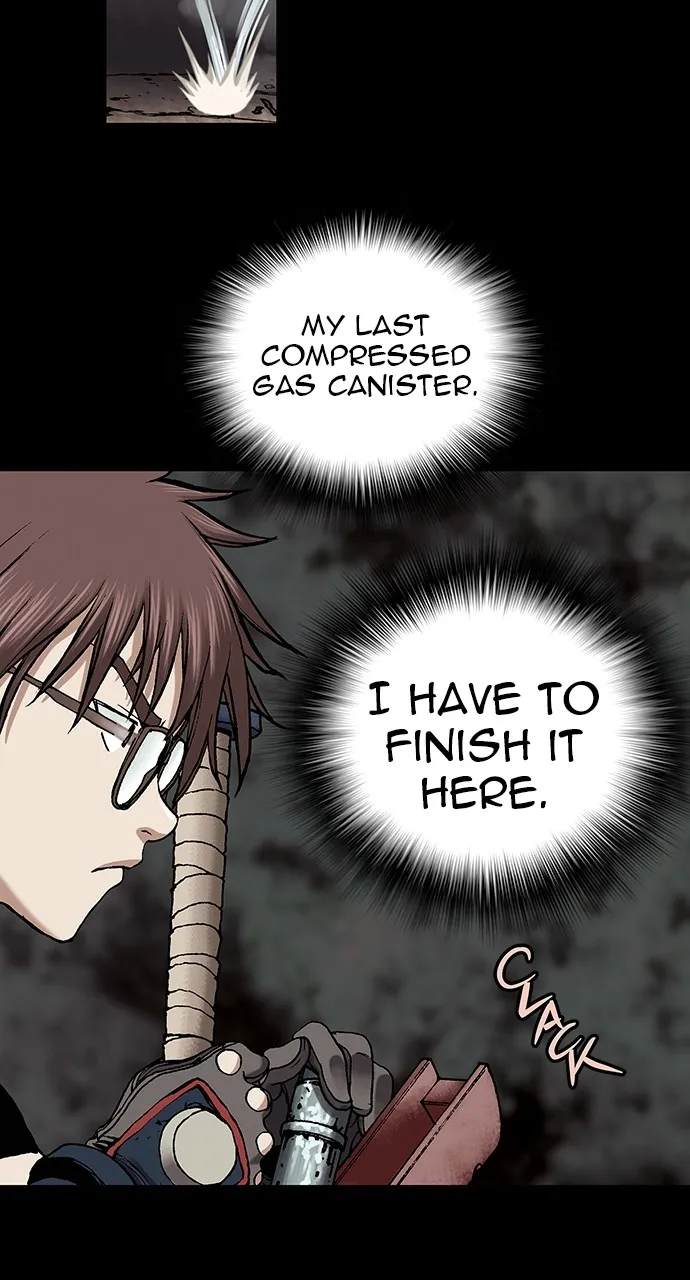 Leviathan Chapter 14 page 10 - 