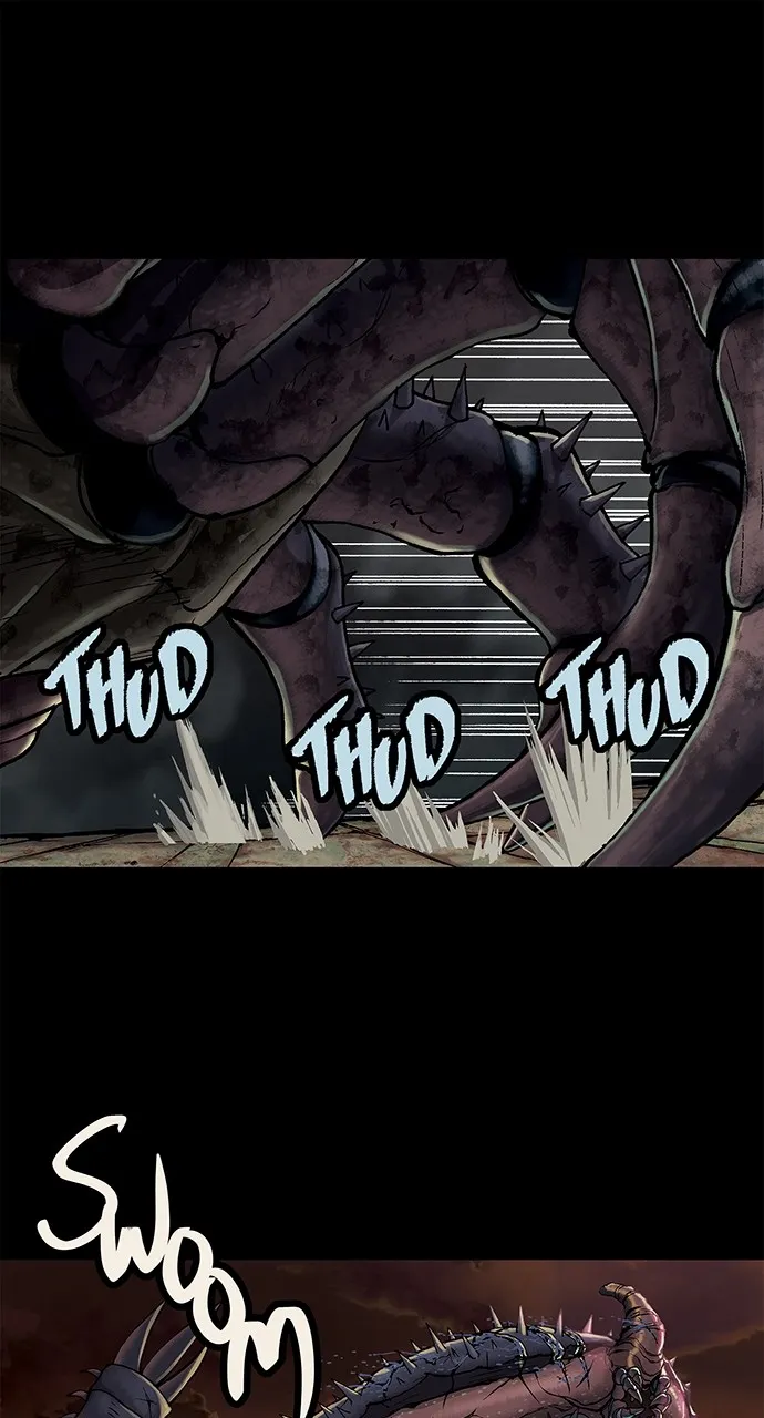 Leviathan Chapter 15 page 1 - 