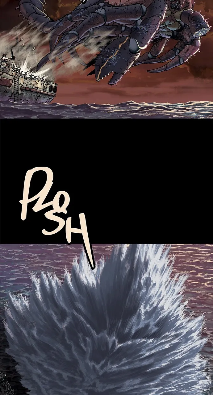 Leviathan Chapter 15 page 2 - 