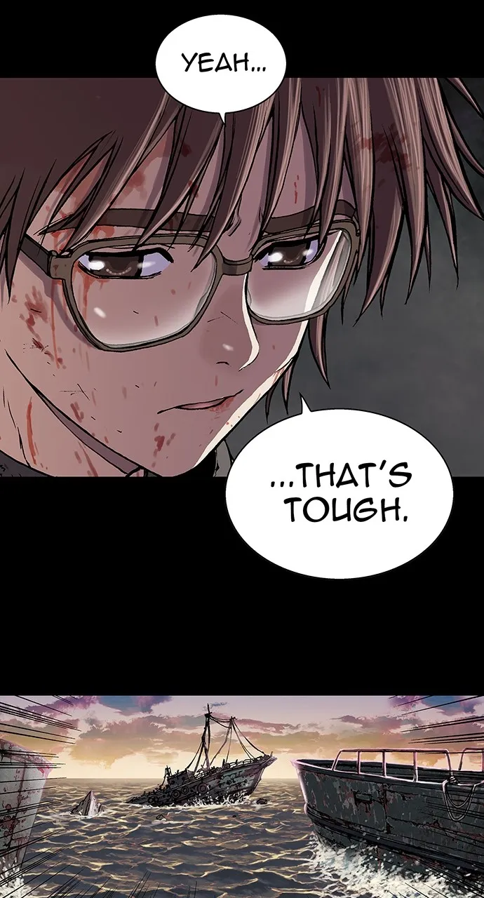 Leviathan Chapter 15 page 15 - 