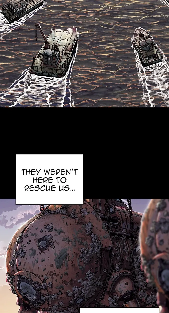 Leviathan Chapter 15 page 17 - 