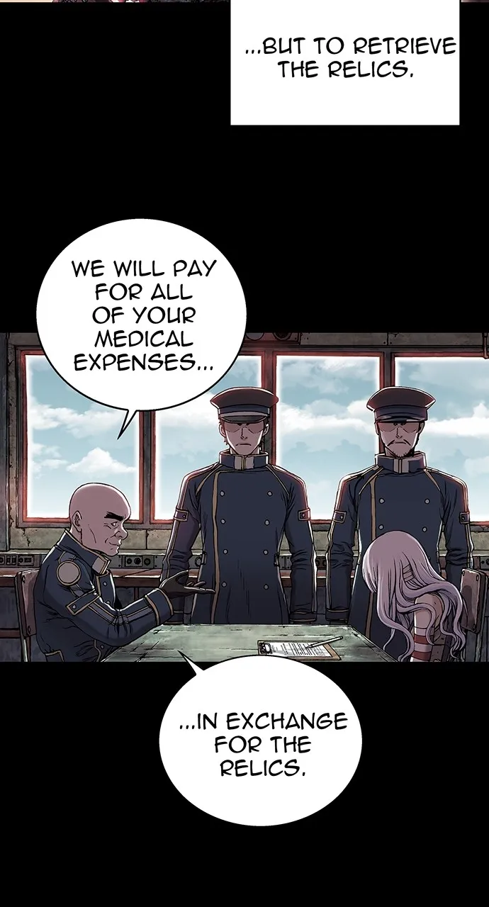 Leviathan Chapter 15 page 18 - 