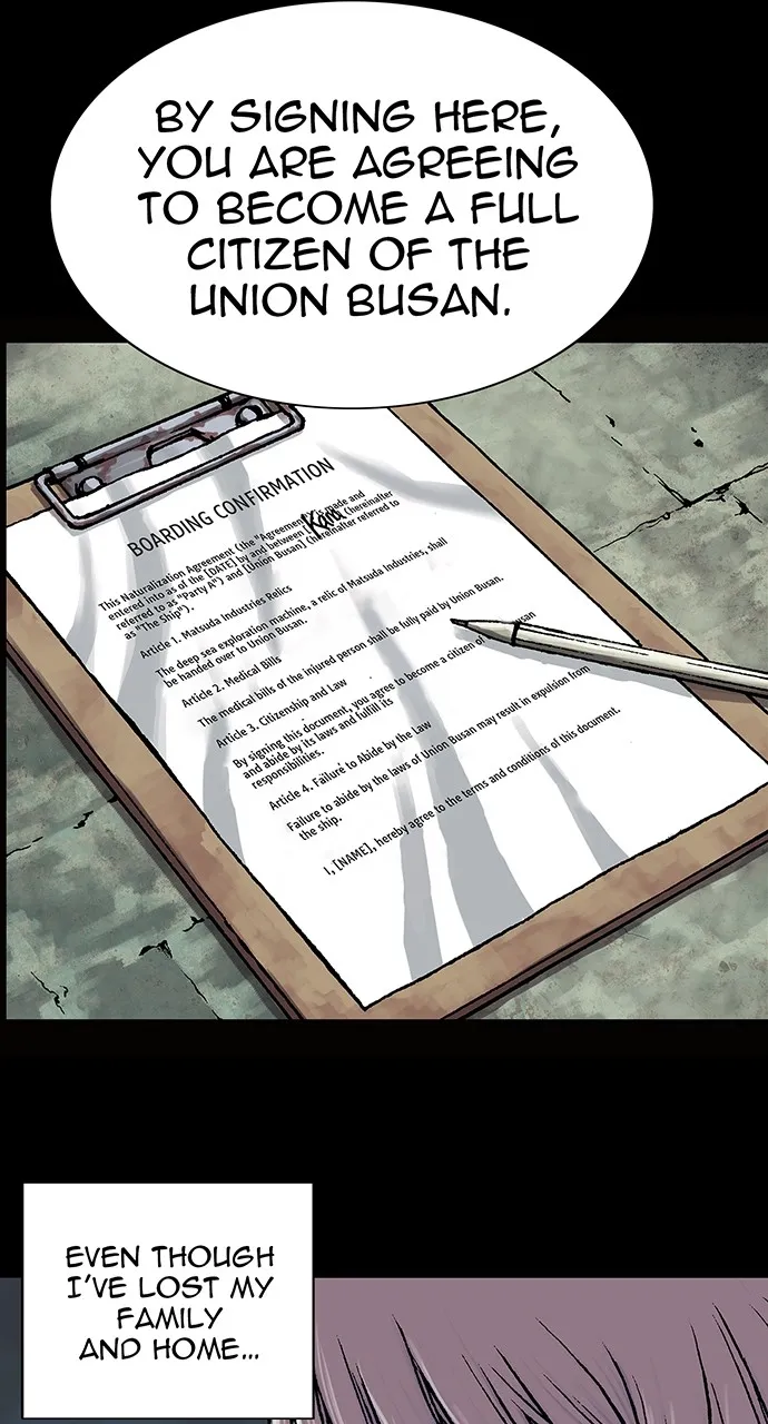Leviathan Chapter 15 page 19 - 