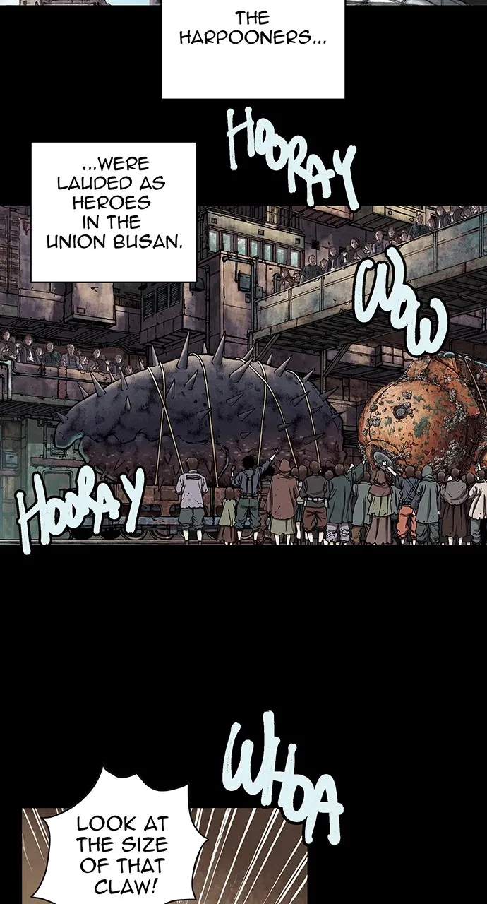 Leviathan Chapter 15 page 23 - 