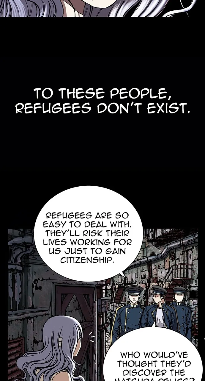 Leviathan Chapter 15 page 26 - 