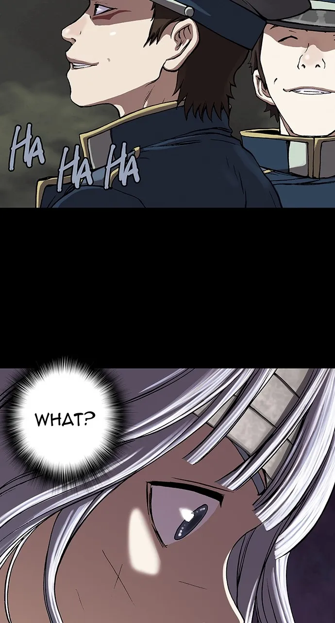 Leviathan Chapter 15 page 28 - 