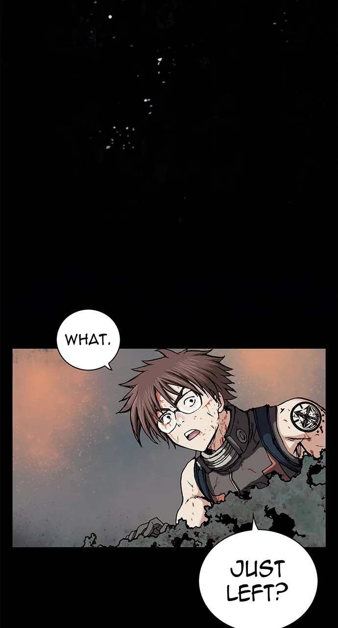 Leviathan Chapter 15 page 4 - 