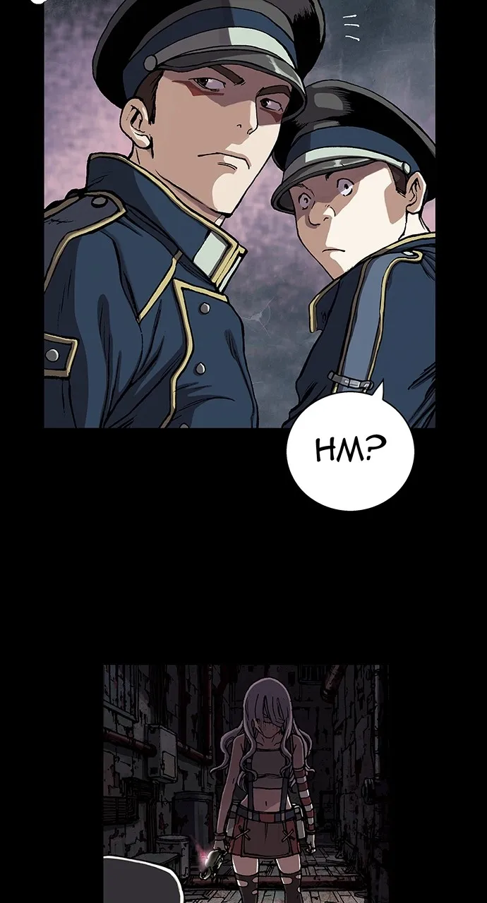 Leviathan Chapter 15 page 31 - 