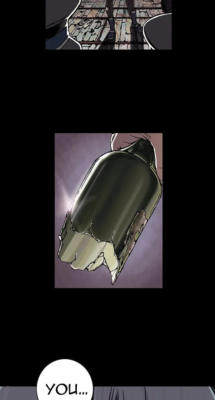 Leviathan Chapter 15 page 32 - 
