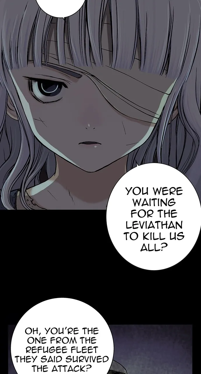 Leviathan Chapter 15 page 33 - 