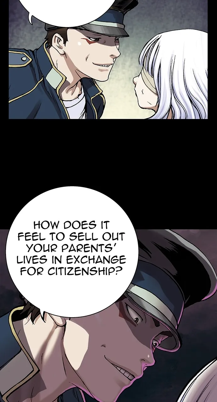 Leviathan Chapter 15 page 34 - 