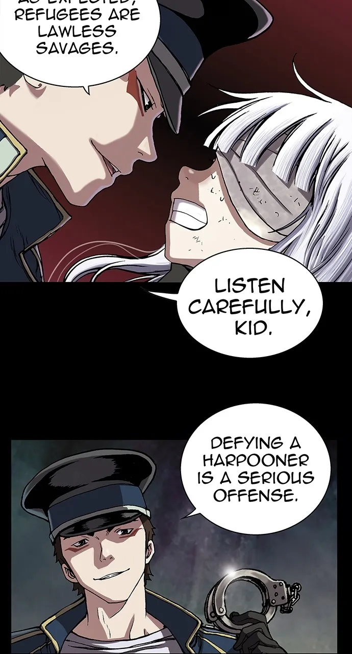 Leviathan Chapter 15 page 39 - 