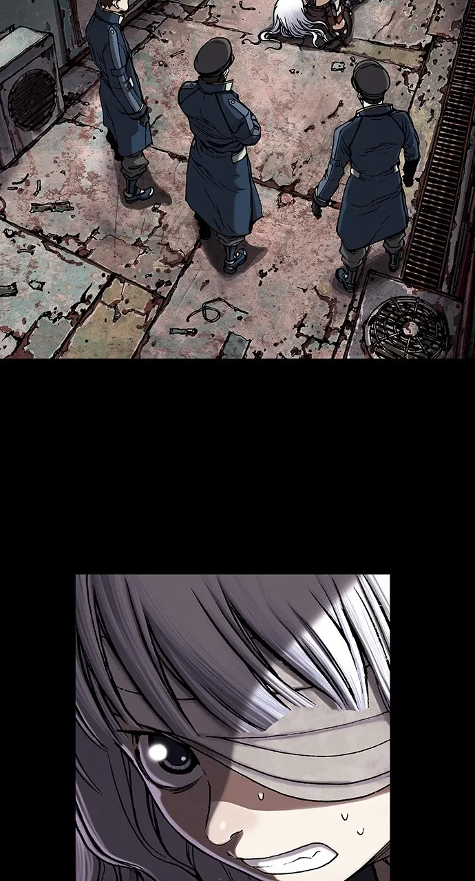 Leviathan Chapter 15 page 41 - 