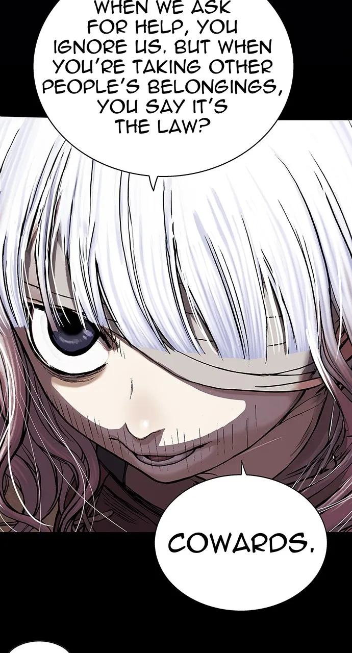 Leviathan Chapter 15 page 45 - 