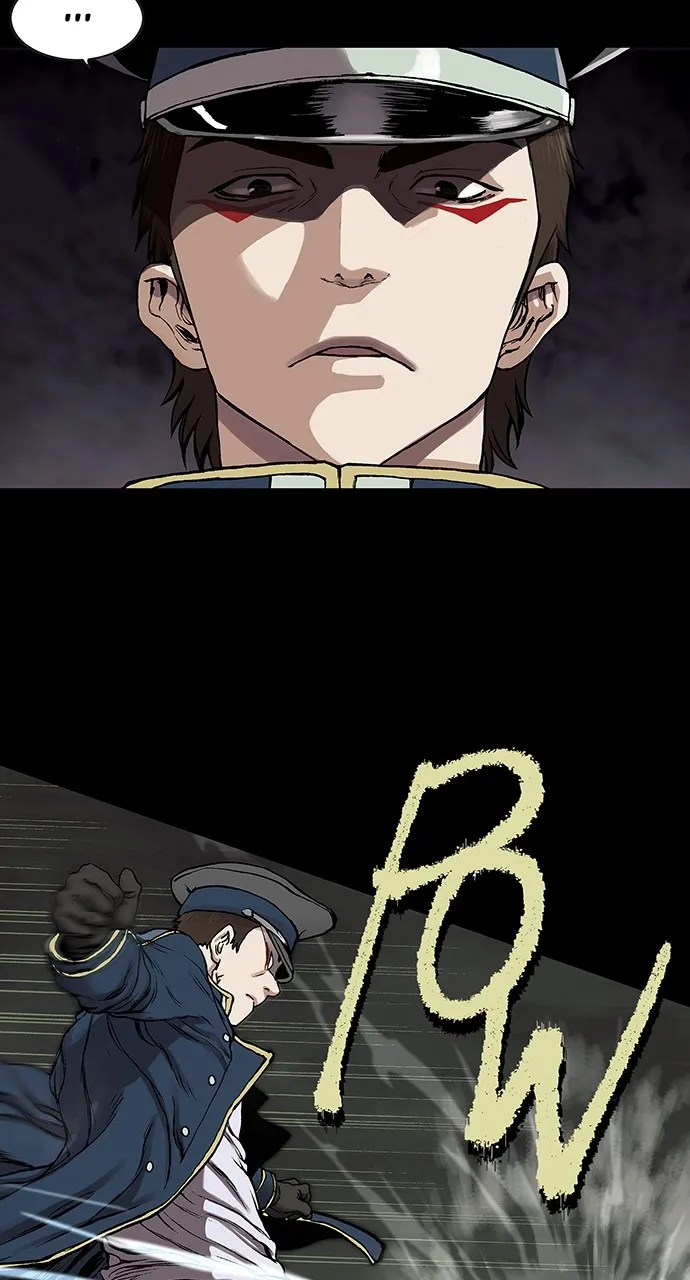 Leviathan Chapter 15 page 46 - 