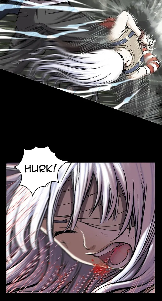 Leviathan Chapter 15 page 47 - 