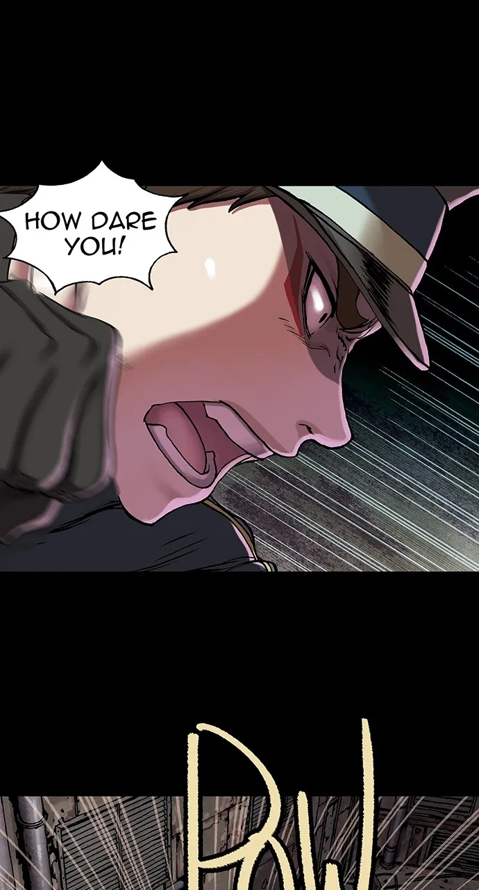 Leviathan Chapter 15 page 48 - 