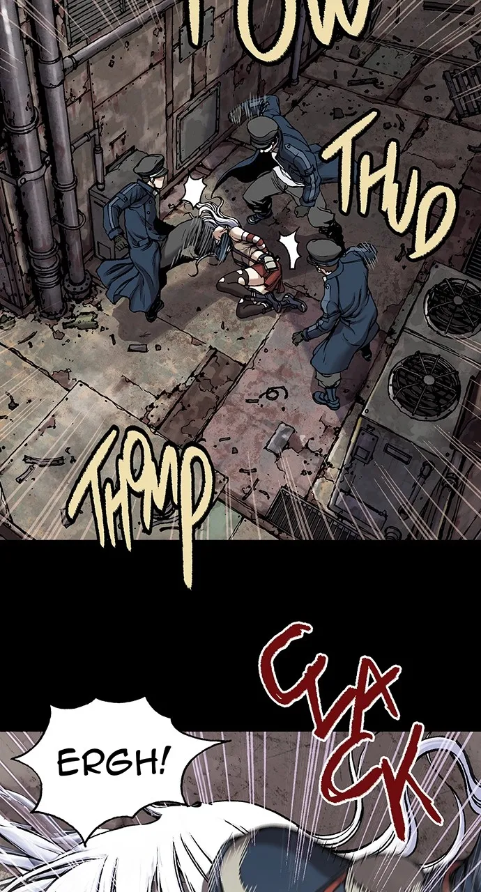 Leviathan Chapter 15 page 49 - 