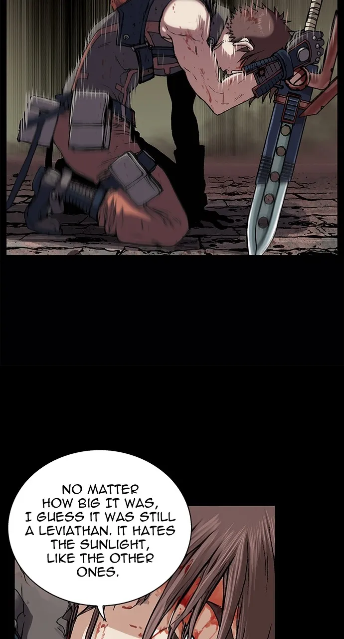 Leviathan Chapter 15 page 6 - 
