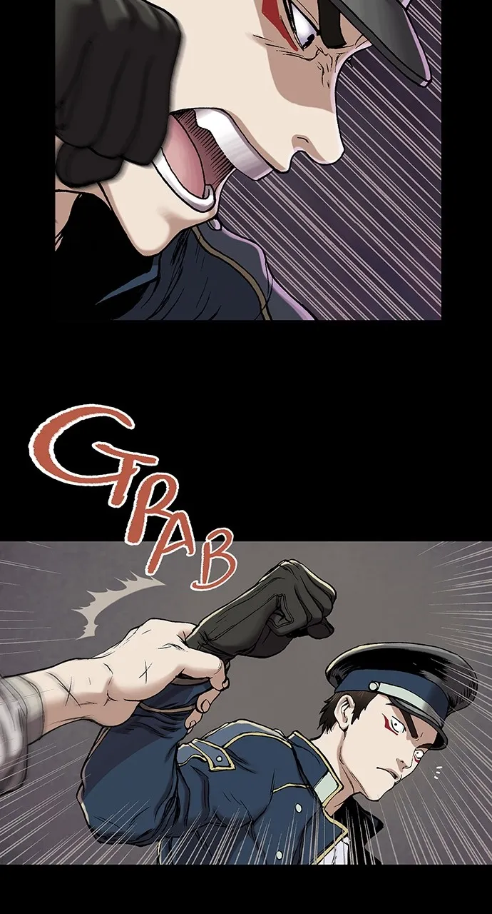 Leviathan Chapter 15 page 51 - 