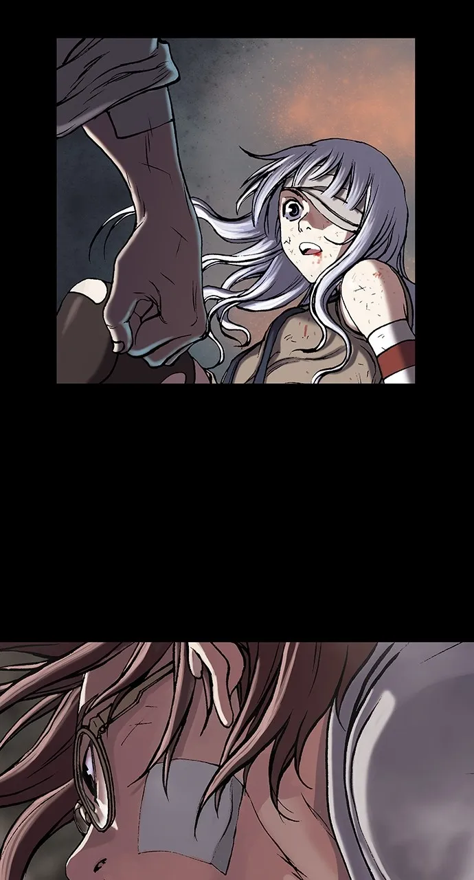 Leviathan Chapter 15 page 57 - 
