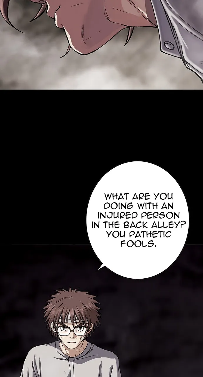 Leviathan Chapter 15 page 58 - 