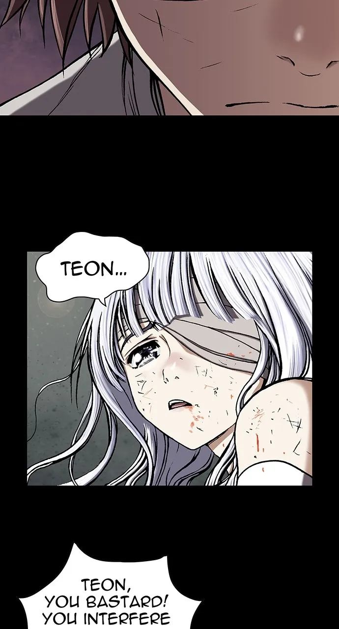 Leviathan Chapter 15 page 60 - 