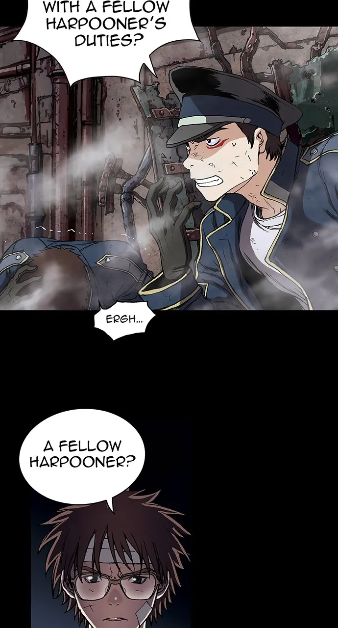 Leviathan Chapter 15 page 61 - 
