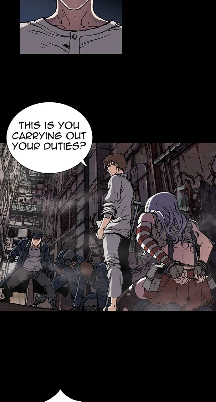 Leviathan Chapter 15 page 62 - 