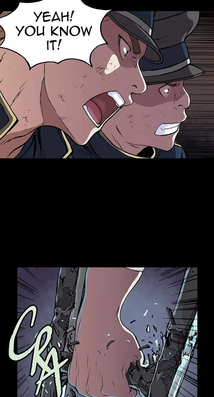 Leviathan Chapter 15 page 63 - 