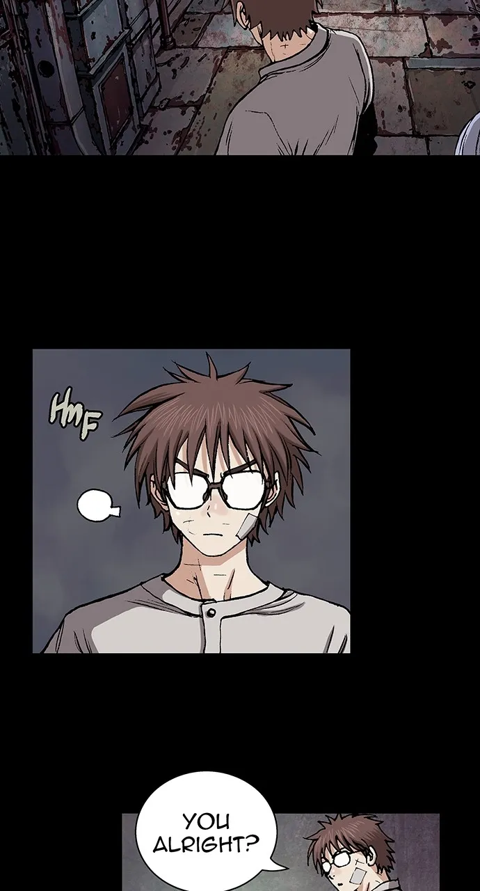 Leviathan Chapter 15 page 68 - 