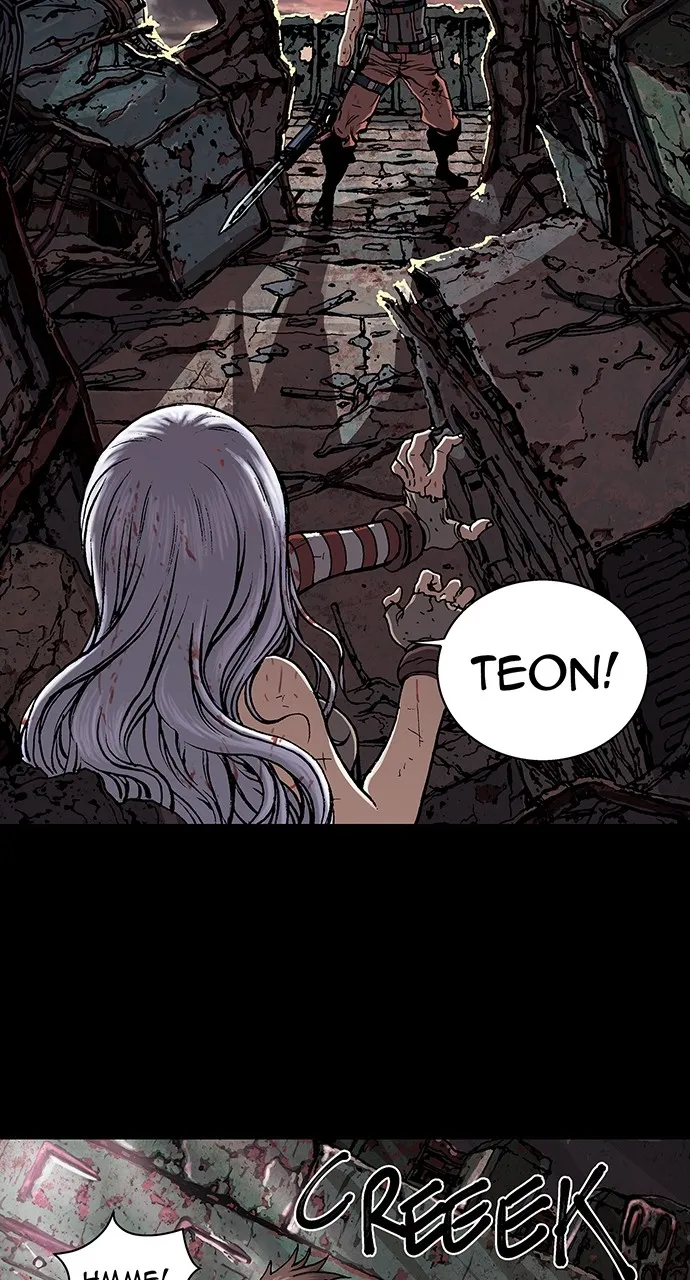 Leviathan Chapter 15 page 8 - 