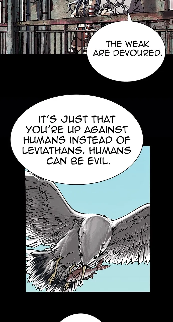 Leviathan Chapter 15 page 71 - 