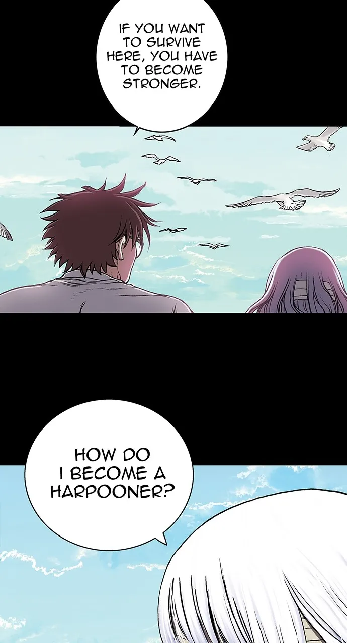 Leviathan Chapter 15 page 72 - 