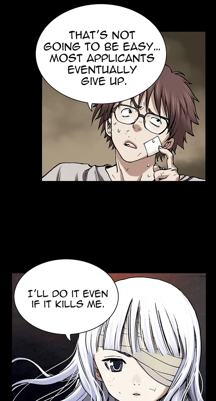 Leviathan Chapter 15 page 74 - 