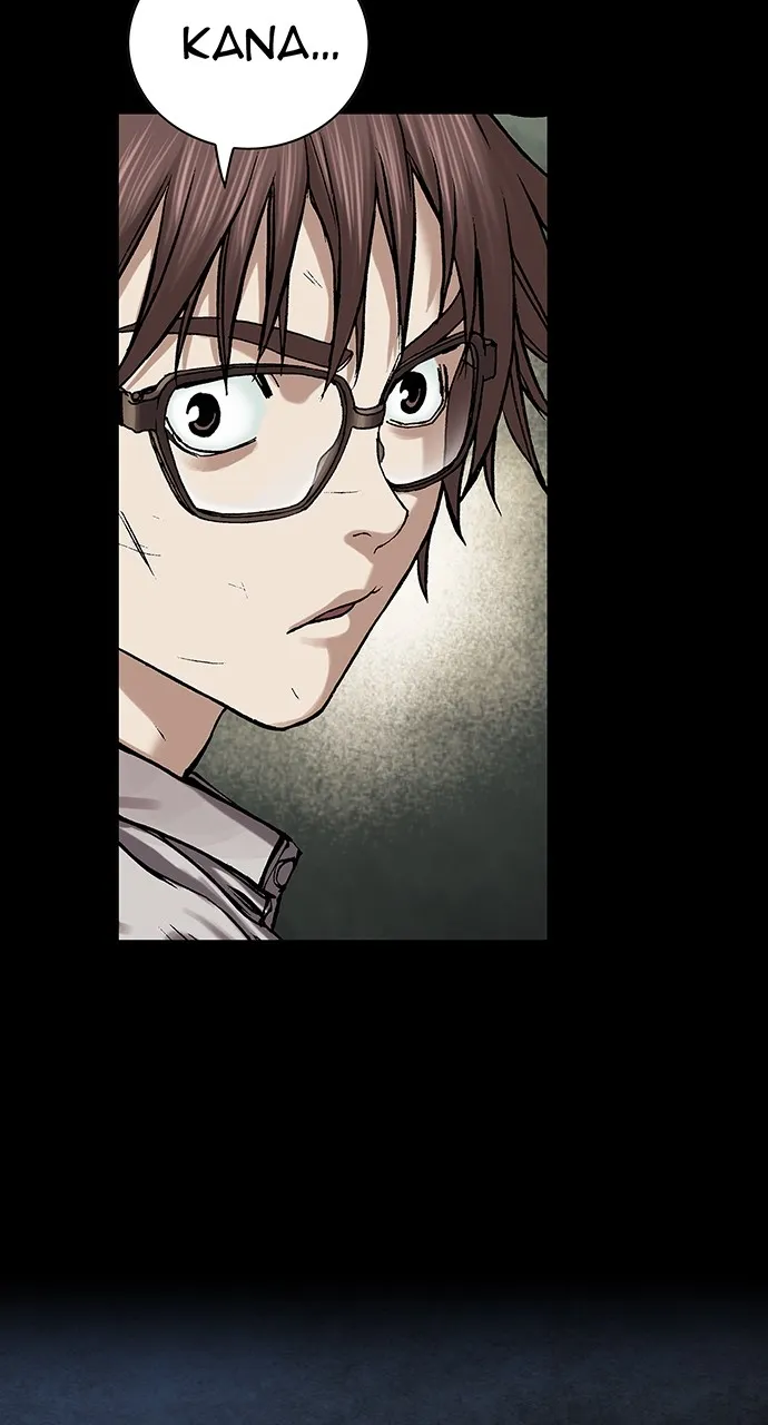 Leviathan Chapter 15 page 78 - 